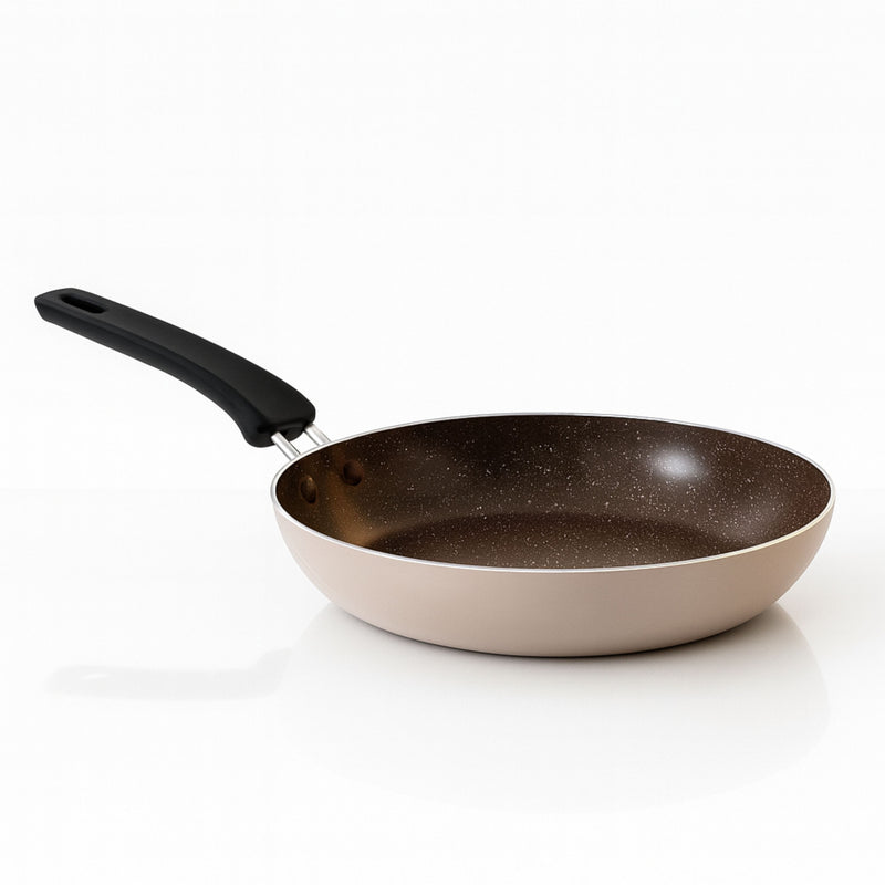 Sarten 24 cm  Tunis 3.0 mm Tramontina