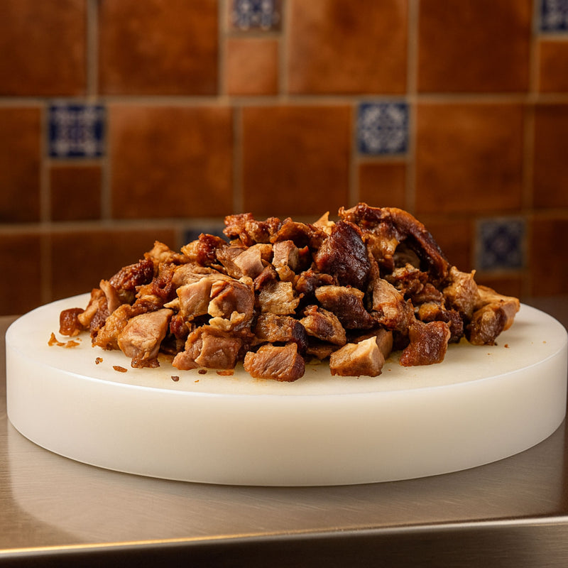 Tabla redonda 30 cm Tcp