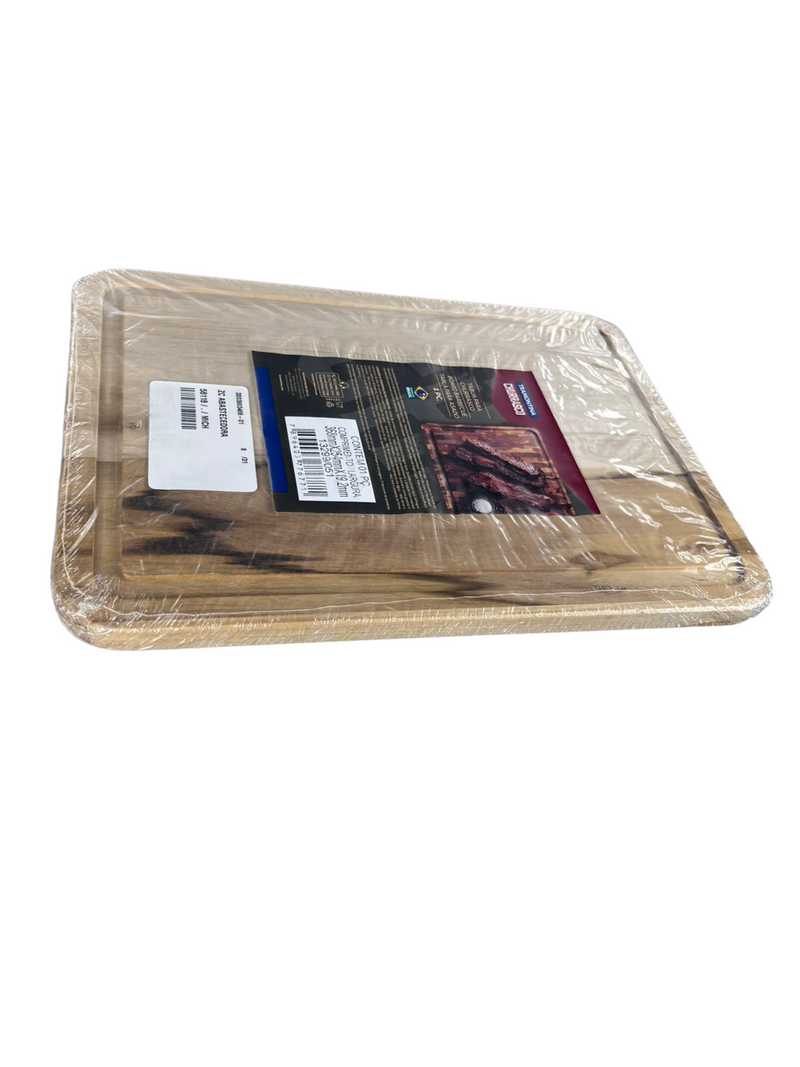 Tabla corte 36x25x1.9 cm Tramontina
