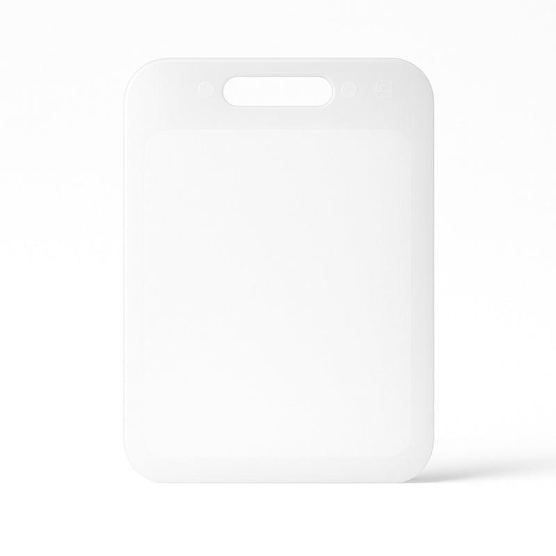 Tabla de Corte 24.516.50.5 cm Alta Densidad Blanca TECNIPLAST