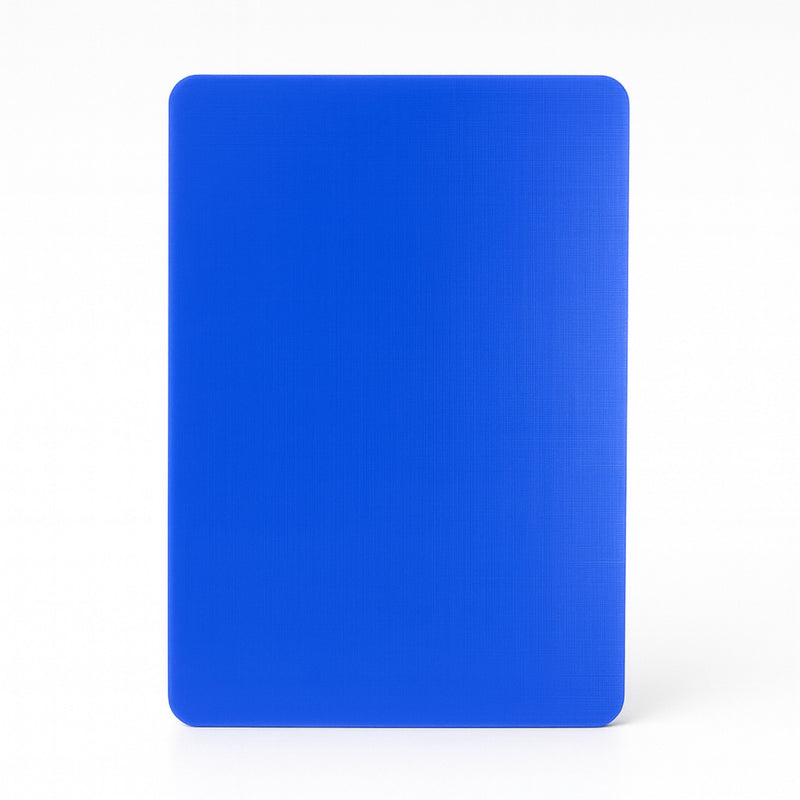 Tabla de Corte 45301.25 cm Alta Densidad Azul TECNIPLAST