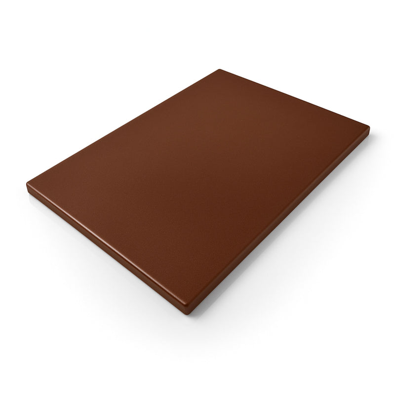 Tabla de Corte 45301.2 cm Baja Densidad Café TRAVESA