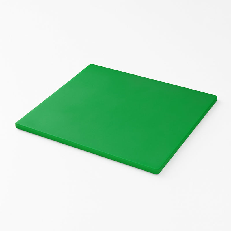 Tabla de Corte 51381.25cm Alta Densidad Verde BUFFETWARE
