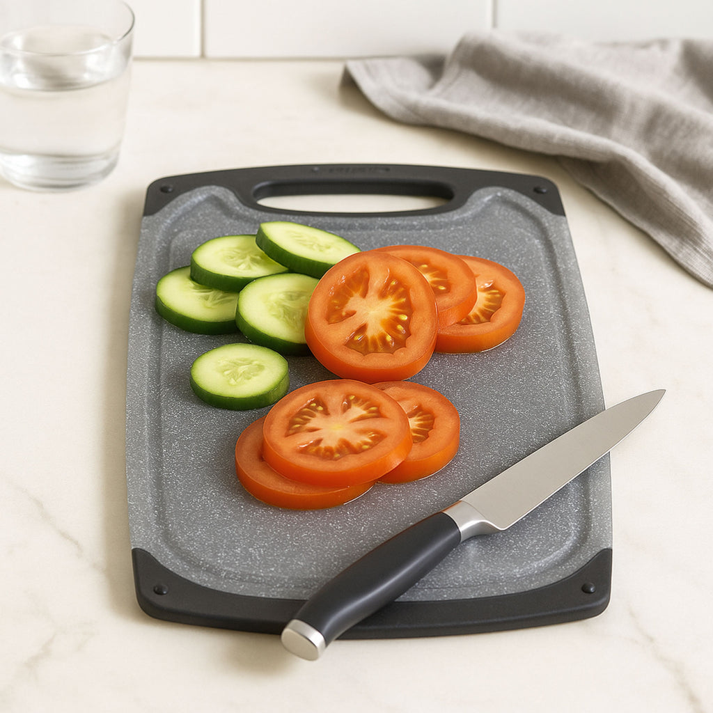 Tabla para Cortar 3320 cm Estilo Granito VENCORT