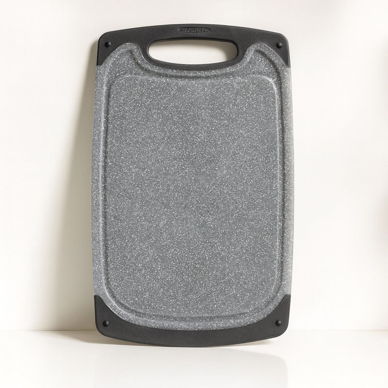 Tabla para Cortar 33×20 cm Estilo Granito VENCORT
