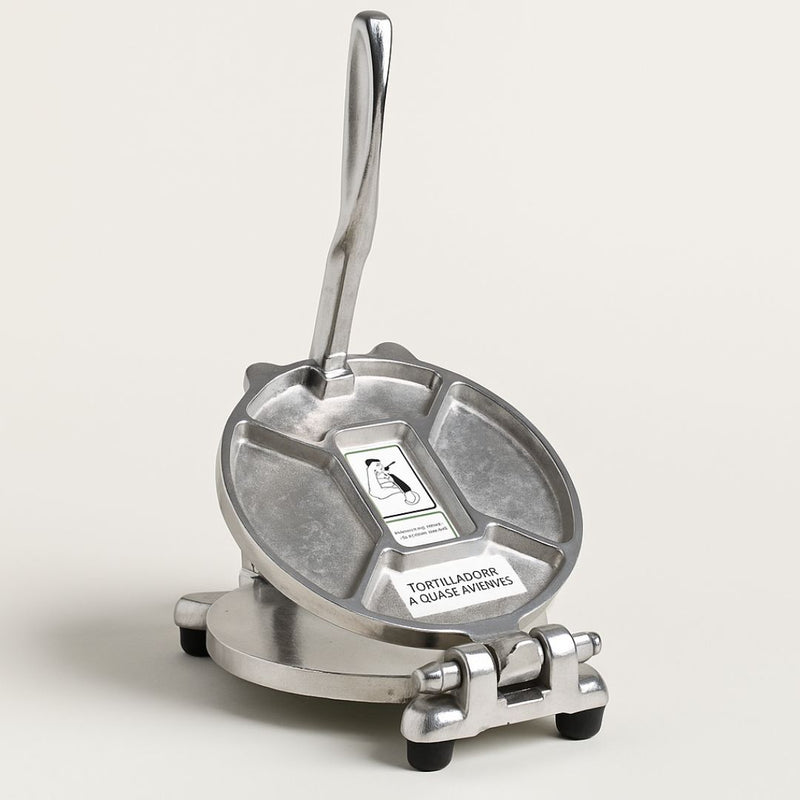 Tortilladora Reforzada Aguascalientes