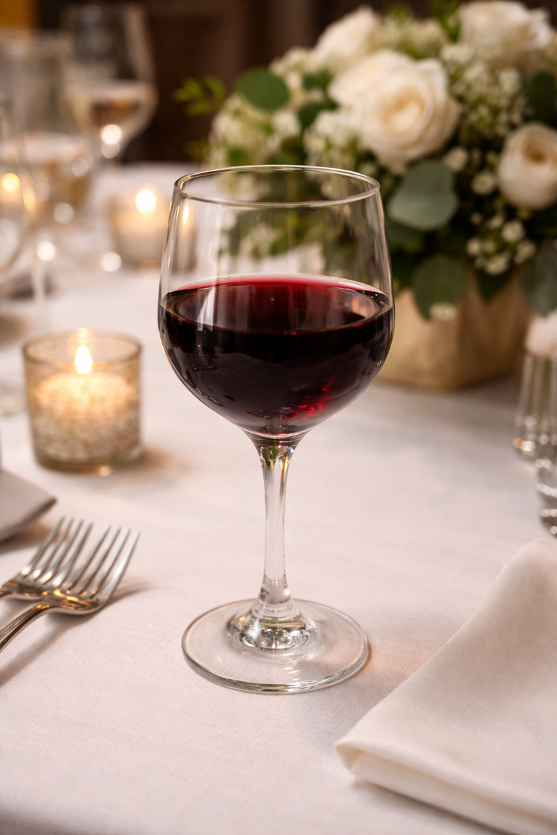 *Copa Nadir Gin Tonica de 22 Oz Caja c/6 Pzas*