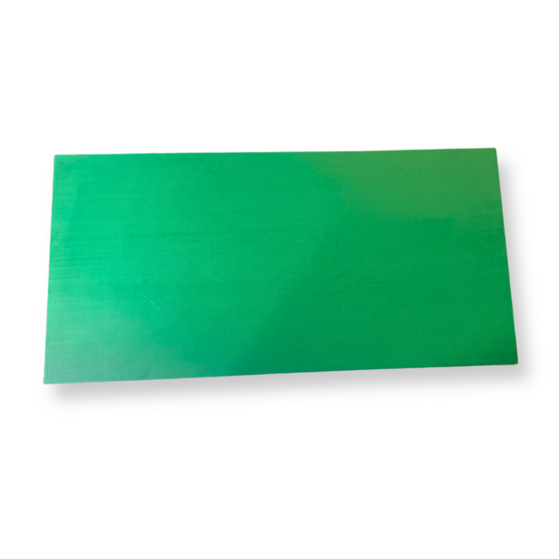 Tabla Placa de Corte 60x30x1.25 cm de Diferentes Colores