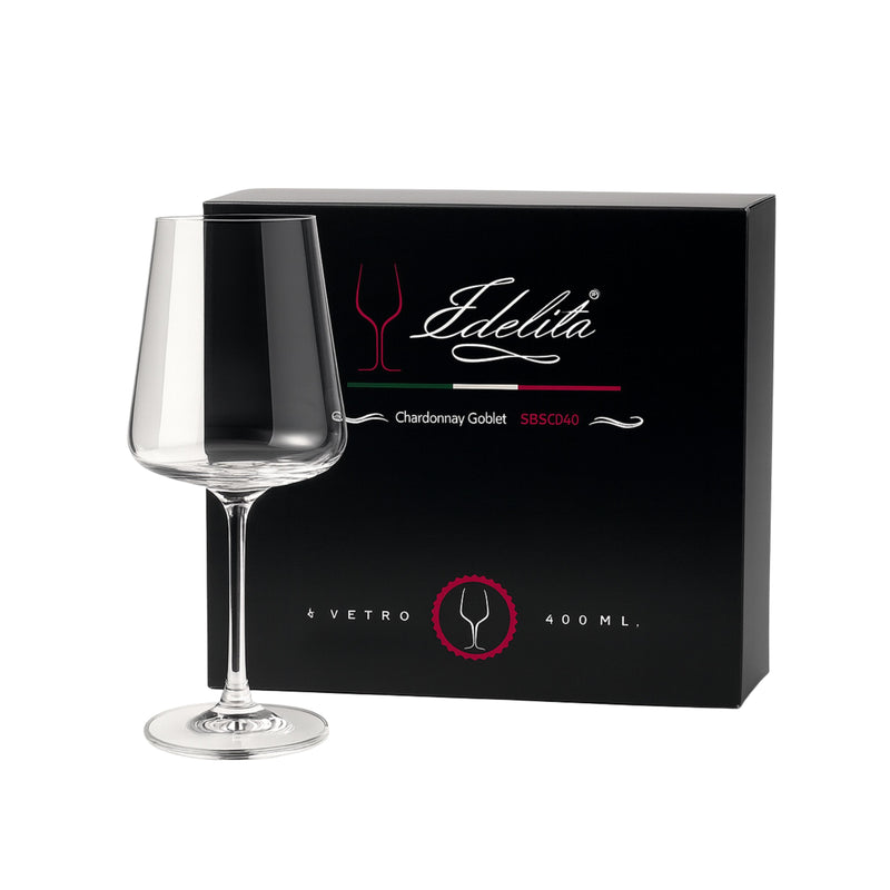 Copa Nino Tinto 400 ml  Caja con 6 piezas