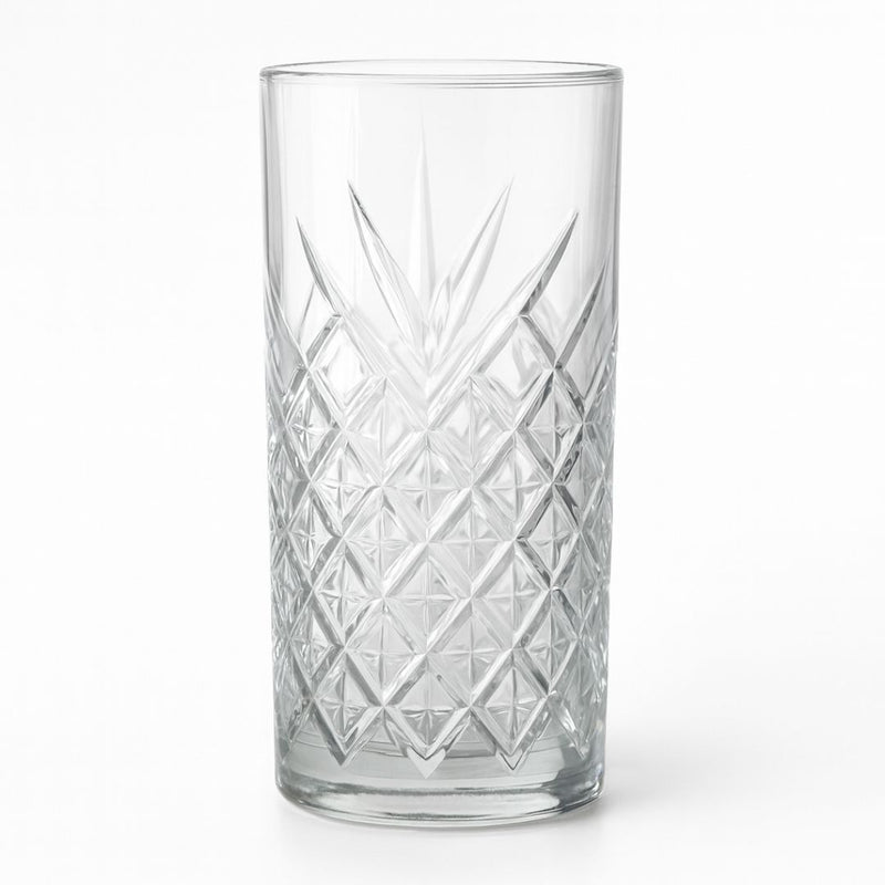 Vaso Dof Elsa 475 ml  C/12 Pzas