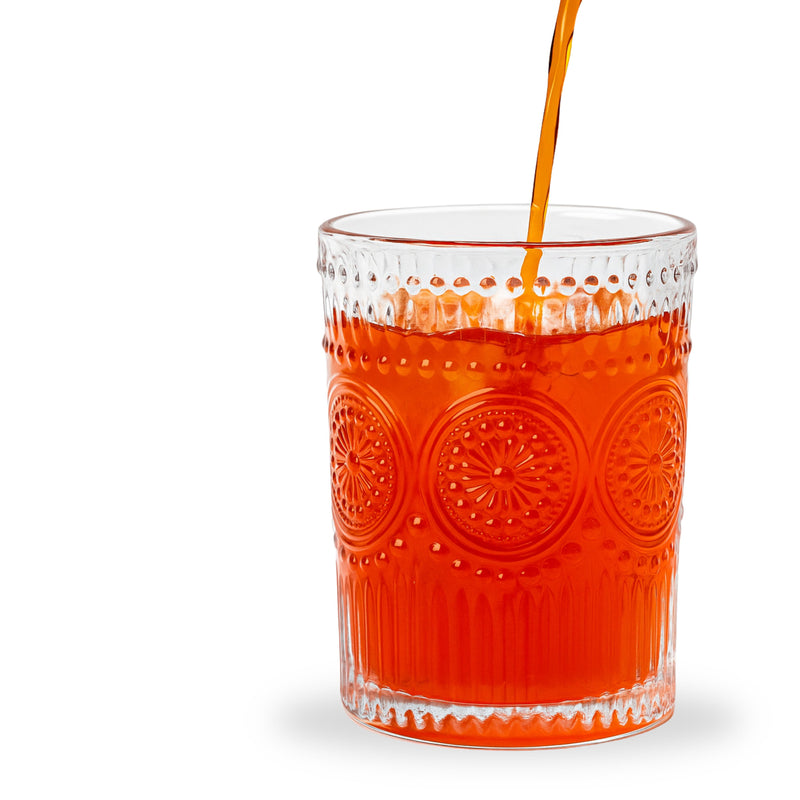 Vaso Dreams DOF 325 ml  Caja con 6 piezas