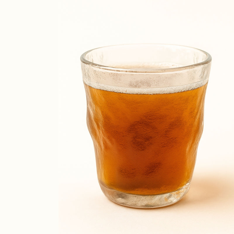 Vaso Freez Old Fashion 260 ml  Caja con 6 piezas