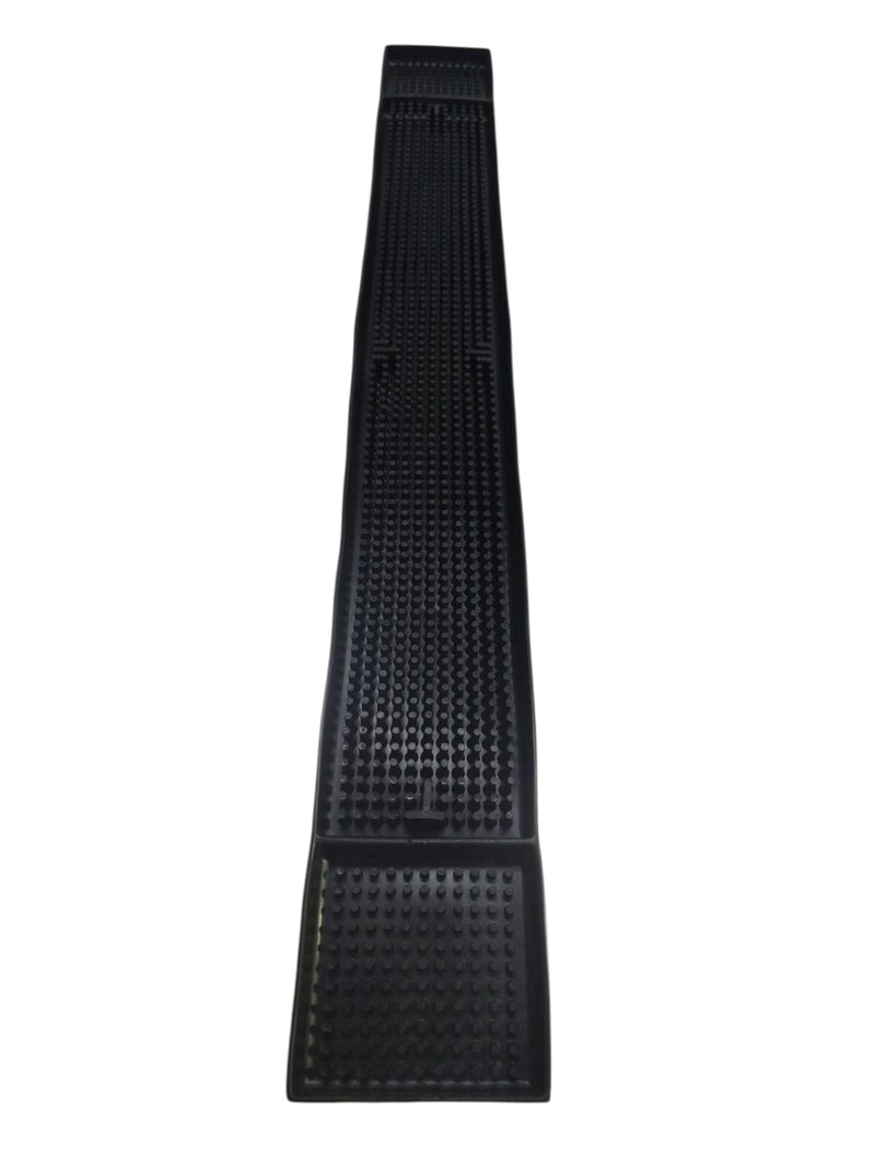Tapete plastico flexible para bar 60x9 cm BWTH
