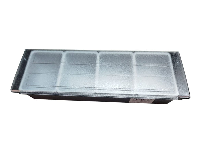 Caja para condimentos de Plastico 4 compartimentos Tav