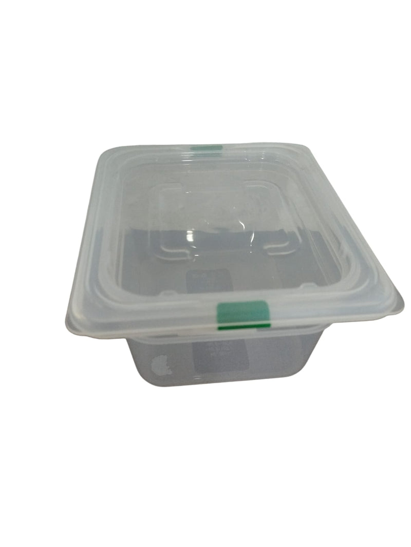 -Insertos en Polipropileno de diferentes Medidas/Capacidades-