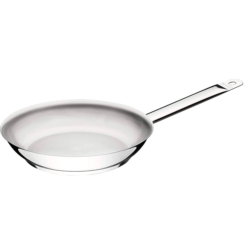 * Sartén Professional de 26 cm en Acero Inox. Tramontina *