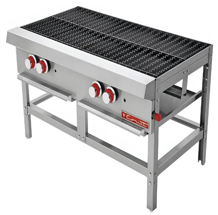 Estufon Coriat 2 SP-2T  quemador Master premium