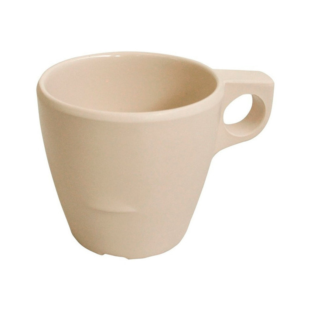 Linea D08 Melamina Beige Taza 227 ml. ANF