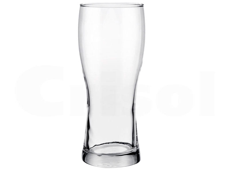 Vaso Jugo Helles de 280 ml caja c/6 pzas Vcl