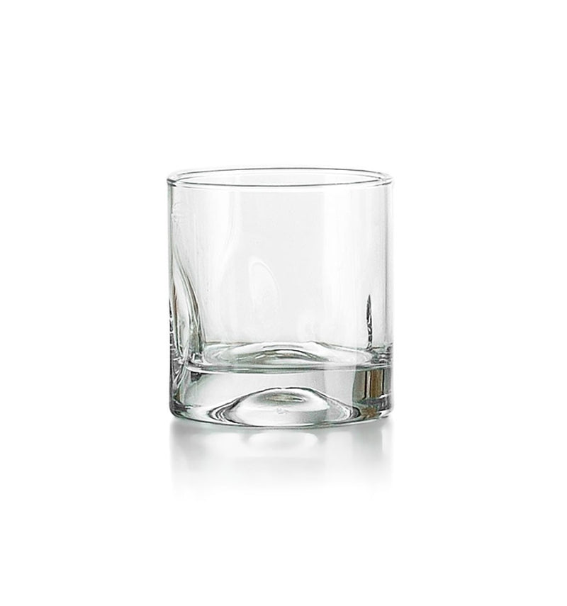 Vaso Old Fashion Pedrada de 8.2 oz/273 ml Caja de 24 pzs Csa