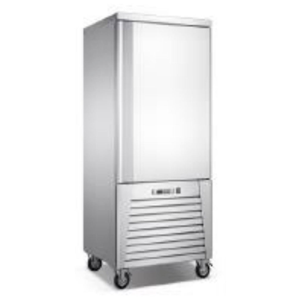 Congelador Mgs Ultra Rapido Blast Chiller and Freezer BCF-30