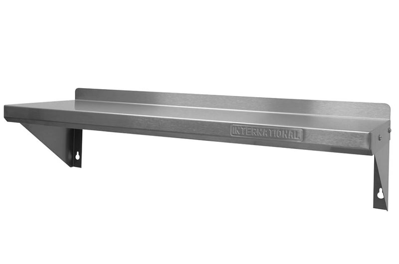 Repisa de apoyo 120*30 cm  a pared International
