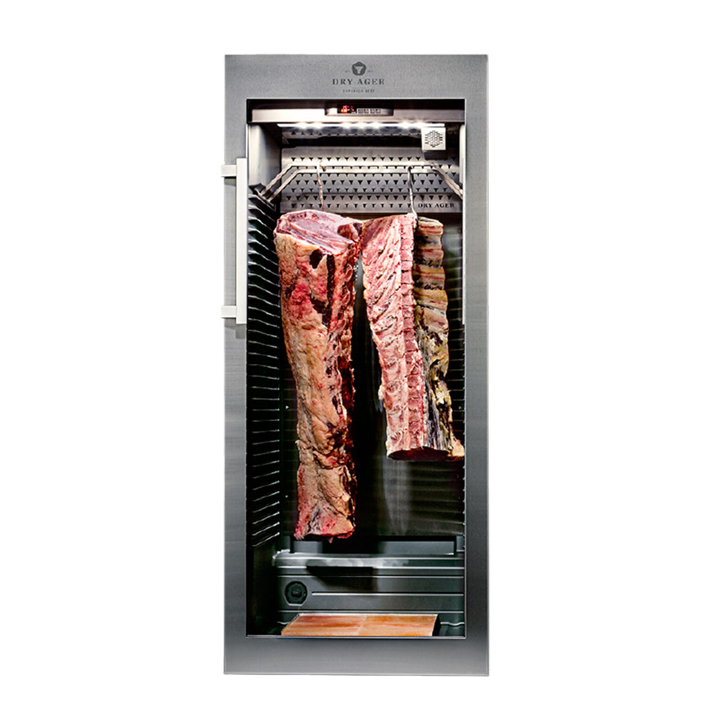 Añejador de Carne Dry-Ager DX-1000 Acero Inoxidable 100kg Envio Gratis