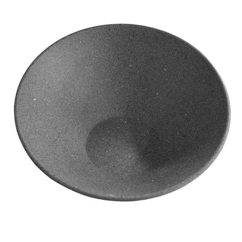 -Linea Melamina GRAY GRANITE Bowl Inclinado Anf-