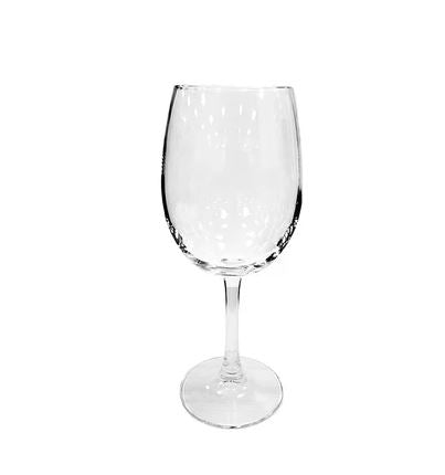 Copa de Vino Palomino 350 ml Templada c/6 Piezas