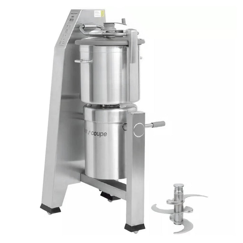 Procesador de Alimentos 23 litros ROBOT COUPE R23T