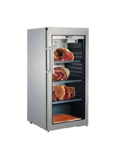 Madurador Carne 1 Puerta 3 Parrillas Ajustables Migsa RTB-480C