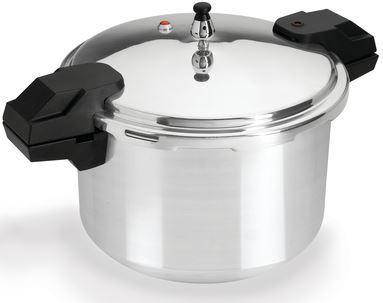 Olla presión  T-FAL 12 LT