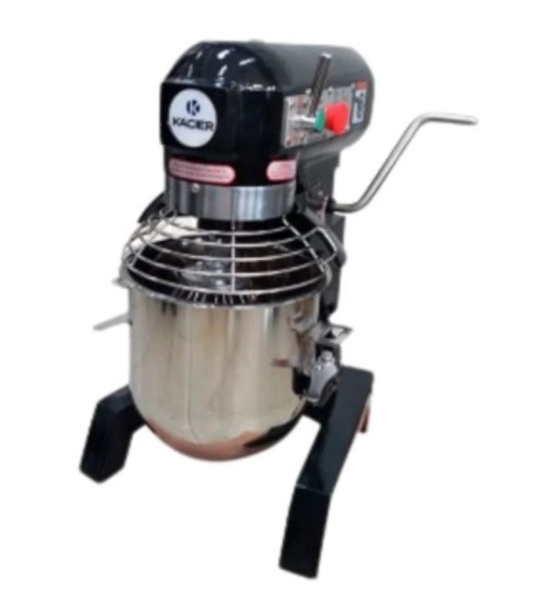Batidora Industrial  20  Lt KACIER BK-20