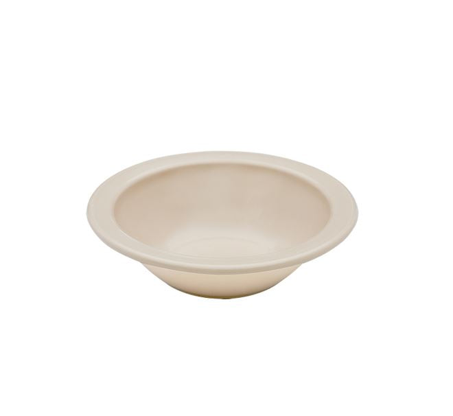 Tazón Frutero Policarbonato 11 cm caja C/150 piezas