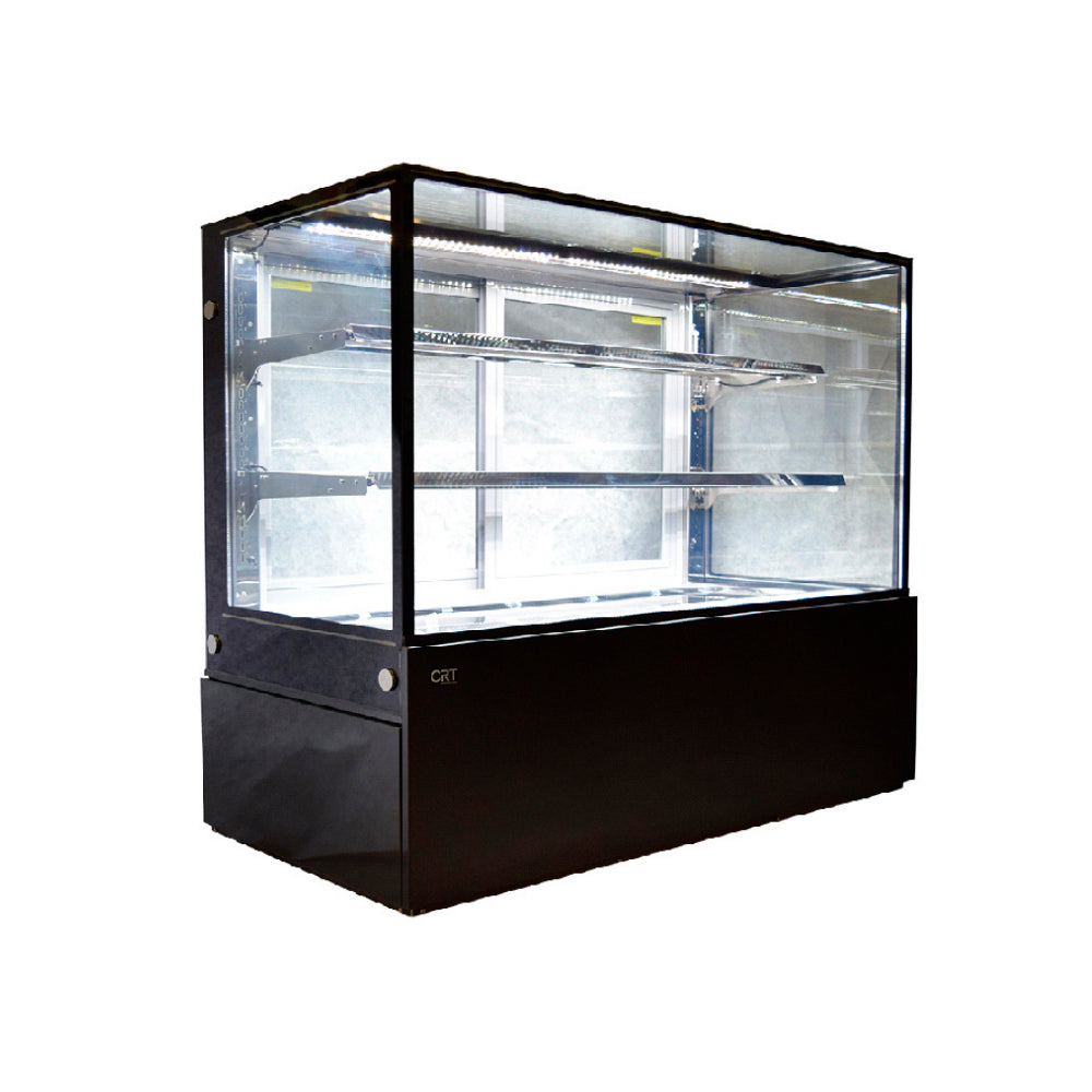 Vitrina Exhibidora Refrigerada 2 a 6C FGDG1.5A-1500LS CRT