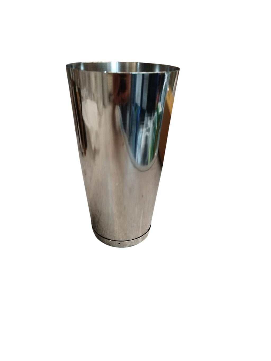 Vaso Boston p/Shaker 28 oz  Acero inox  CCS