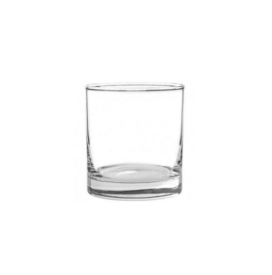 Vaso Old Fashioned Lexington Rocks de 10 oz Vct