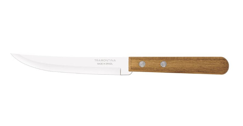 Cuchillo para asado 5" Filo liso Dynamic