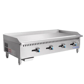 Plancha Sobrinox Griddle