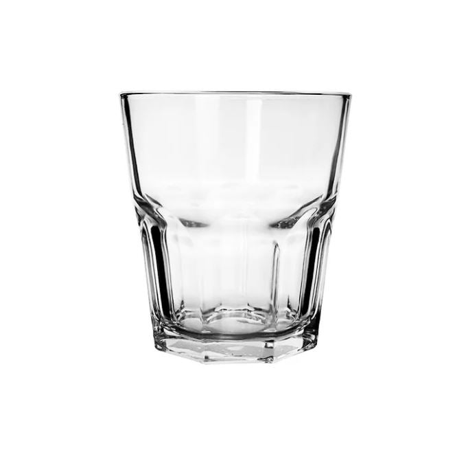 Vaso Bar Siena DOF  370ml / 12.5oz Vcl