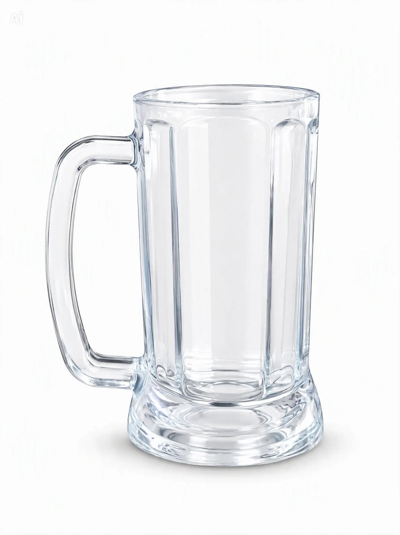 Tarro Cervecero 460 ICON Set de 2 piezas