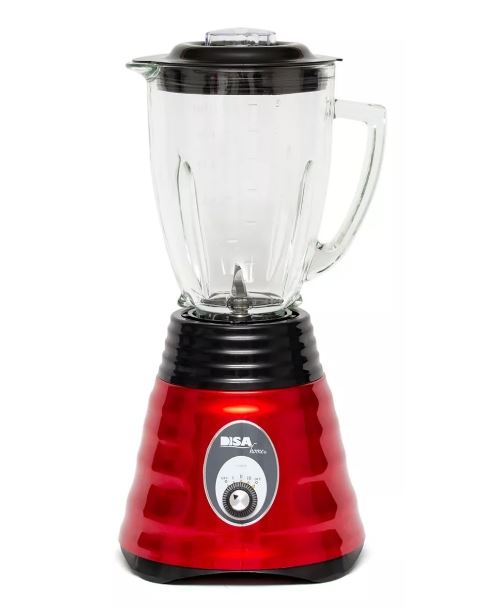 Licuadora Pro- 3 velocidades Disa