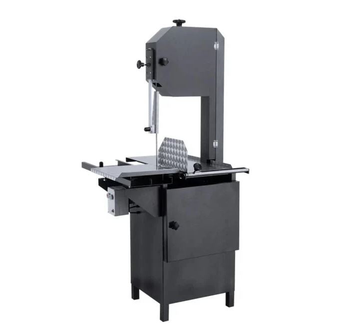 Sierra de Carne y Hueso de Piso Acero Esmaltado Migsa NHD-2850