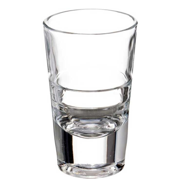 Vaso Tequilero Anillo Vit