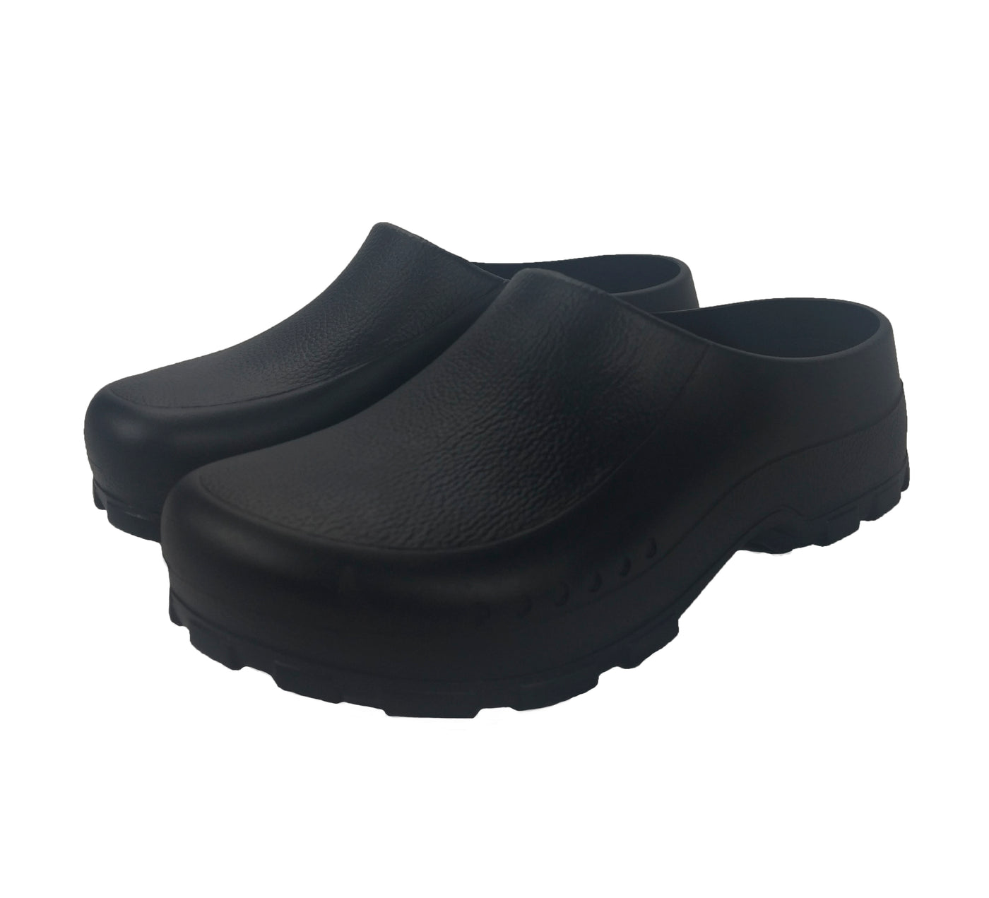 Calzado/Zapato para Chef Pegaso Color Negro HFX- – ZONA CHEF