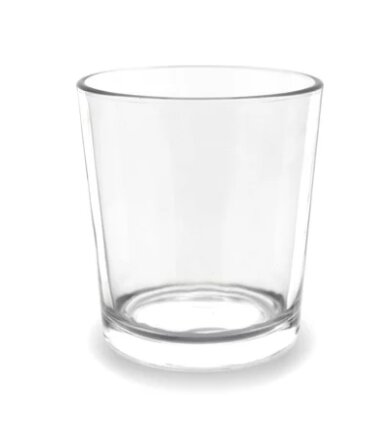 Vaso Old Fashion Casale Dof de 380 ml DVTO