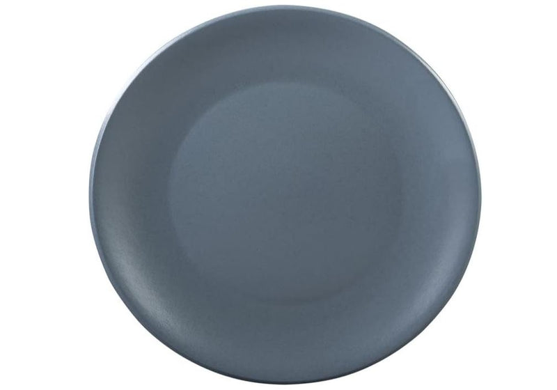 Plato Trinche Regina 28 cm gris Chicago CNS
