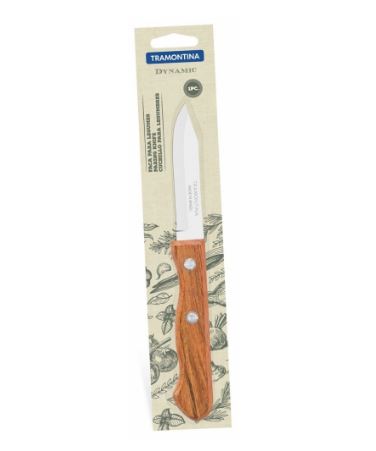 Cuchillo para verduras y frutas 3" Dynamic