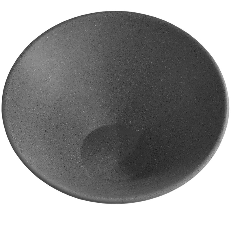 -Linea Melamina GRAY GRANITE Bowl Inclinado Anf-