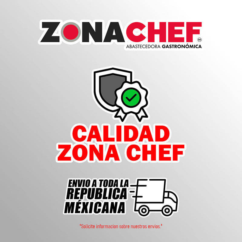 -Insertos en Acero Inox BWTH  De diferentes Capacidades/Medidas-